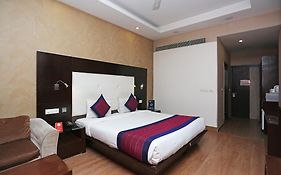 Hotel O Star Spring